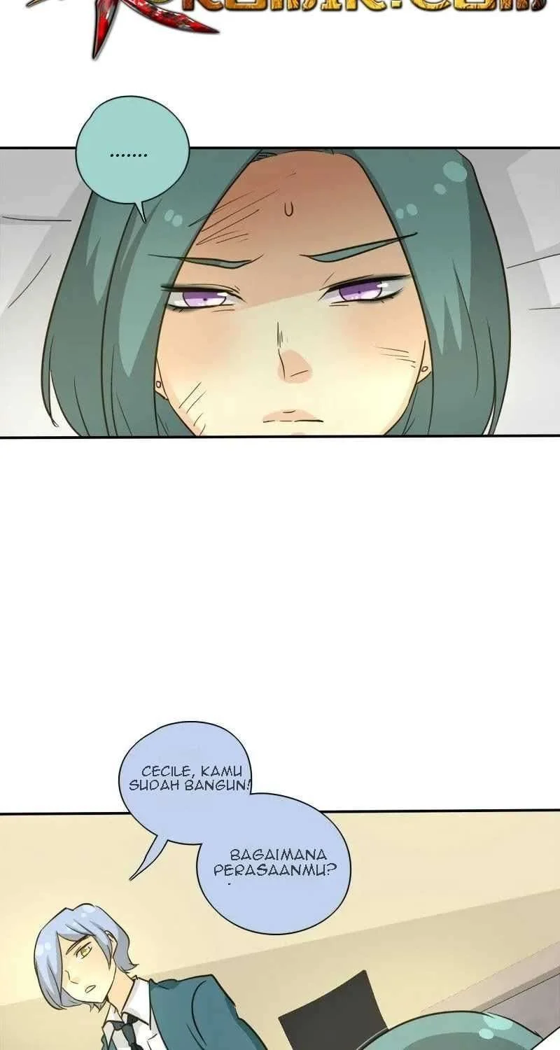 unOrdinary Chapter 143 Gambar 43