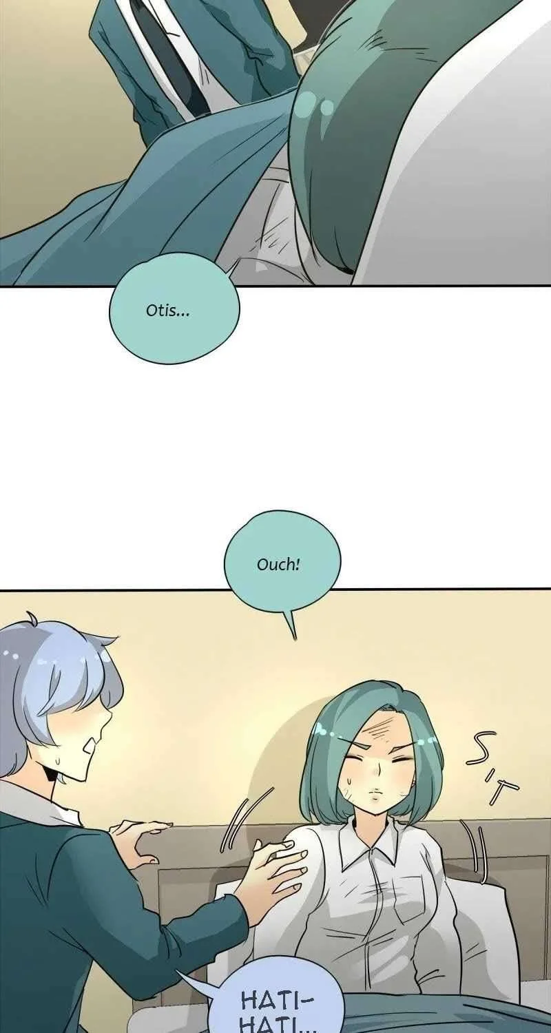 unOrdinary Chapter 143 Gambar 44