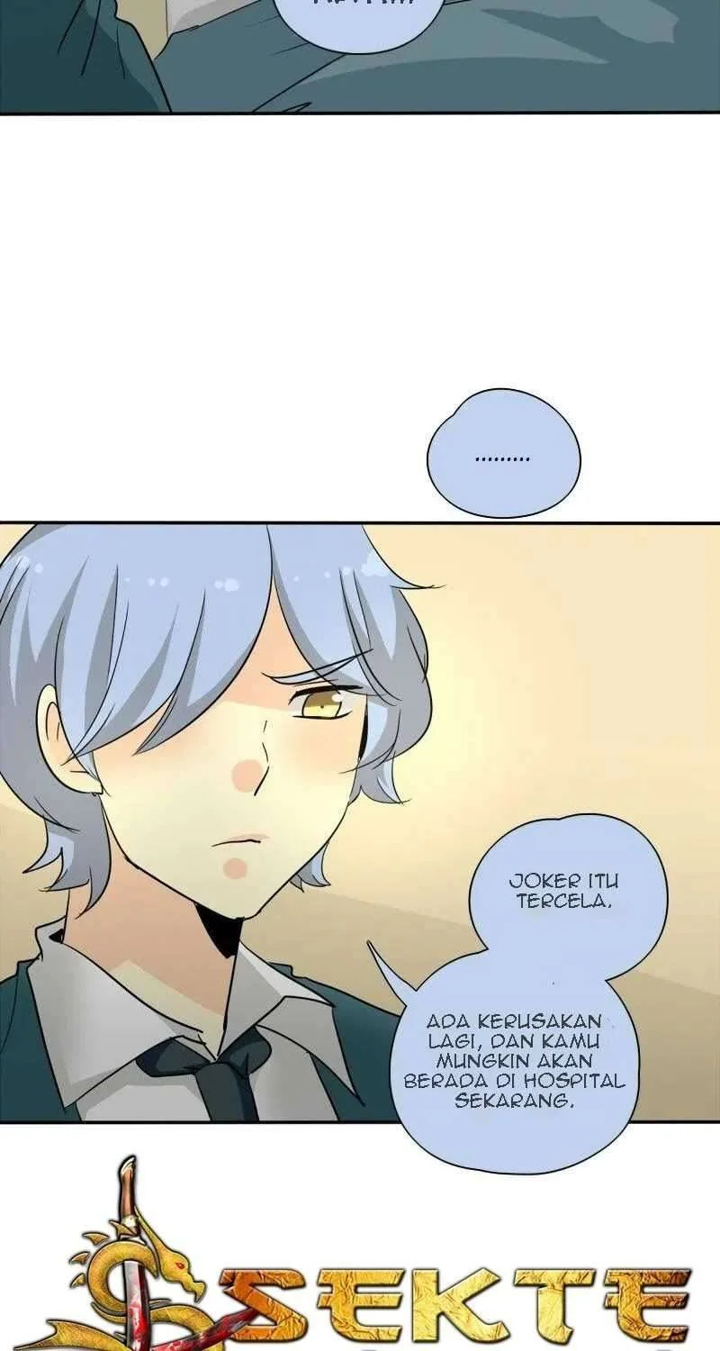 unOrdinary Chapter 143 Gambar 45