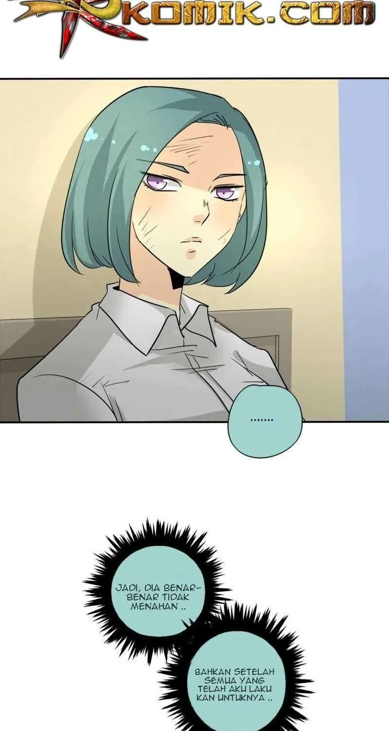 unOrdinary Chapter 143 Gambar 46