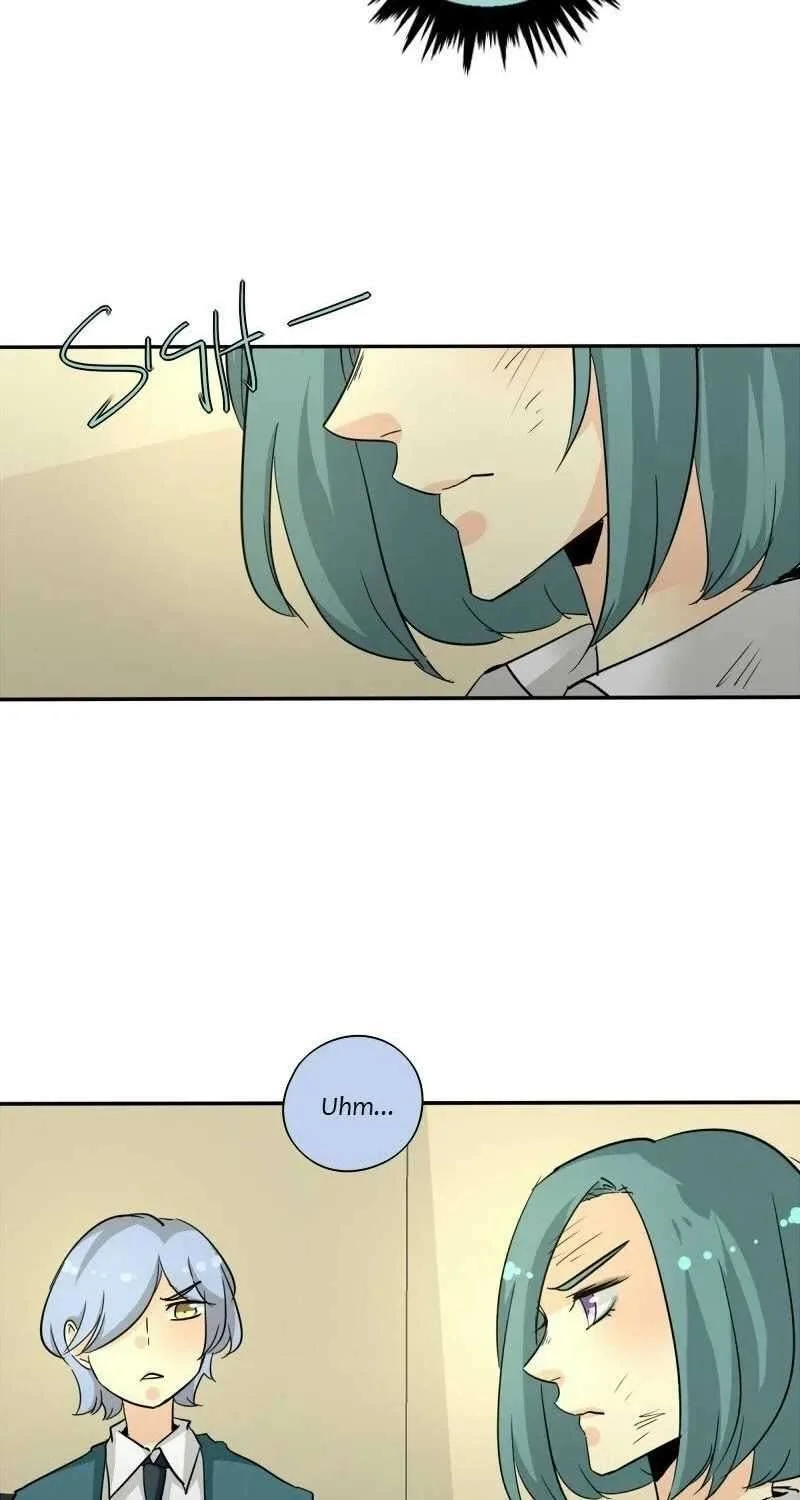 unOrdinary Chapter 143 Gambar 47