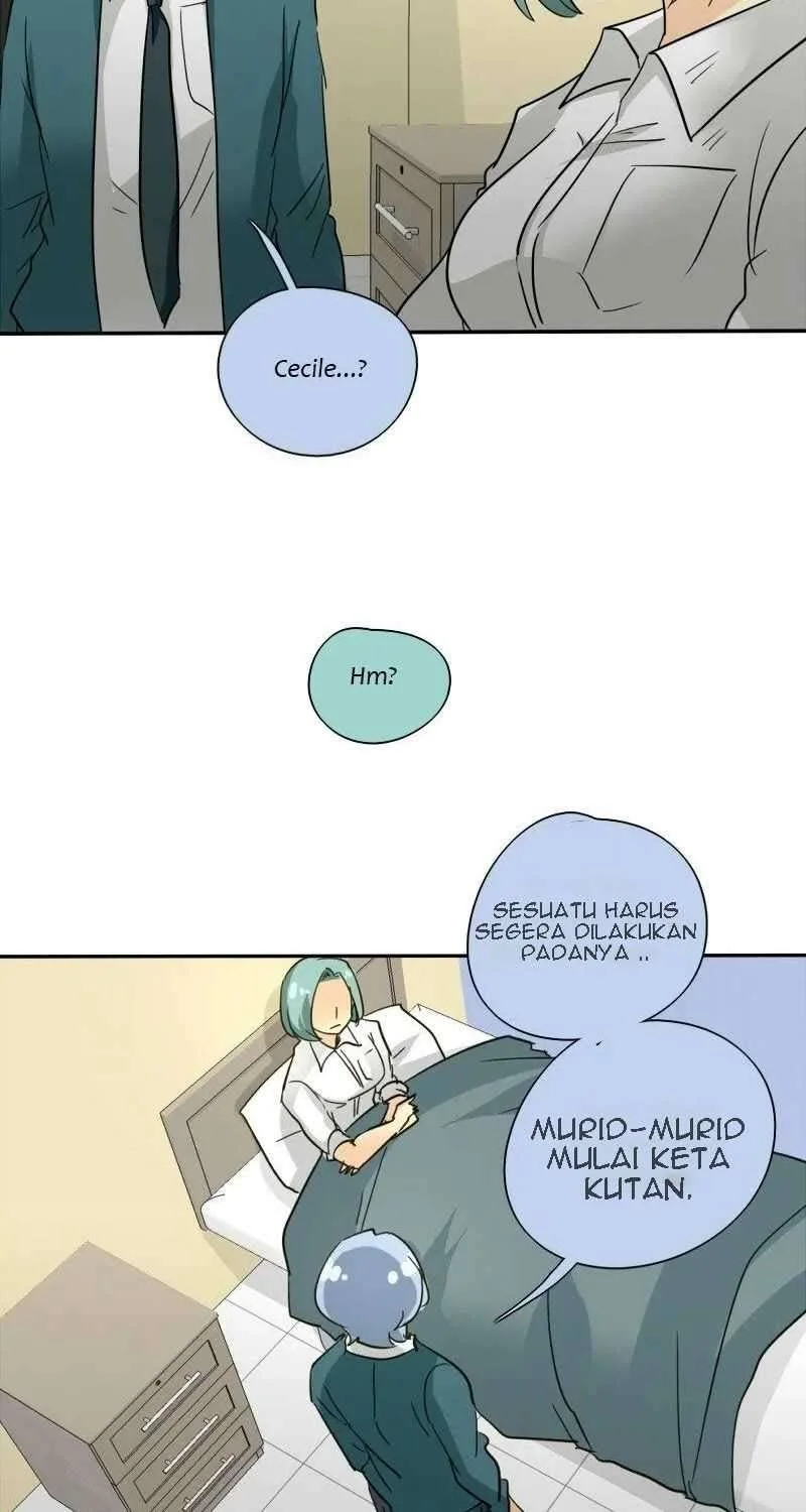 unOrdinary Chapter 143 Gambar 48