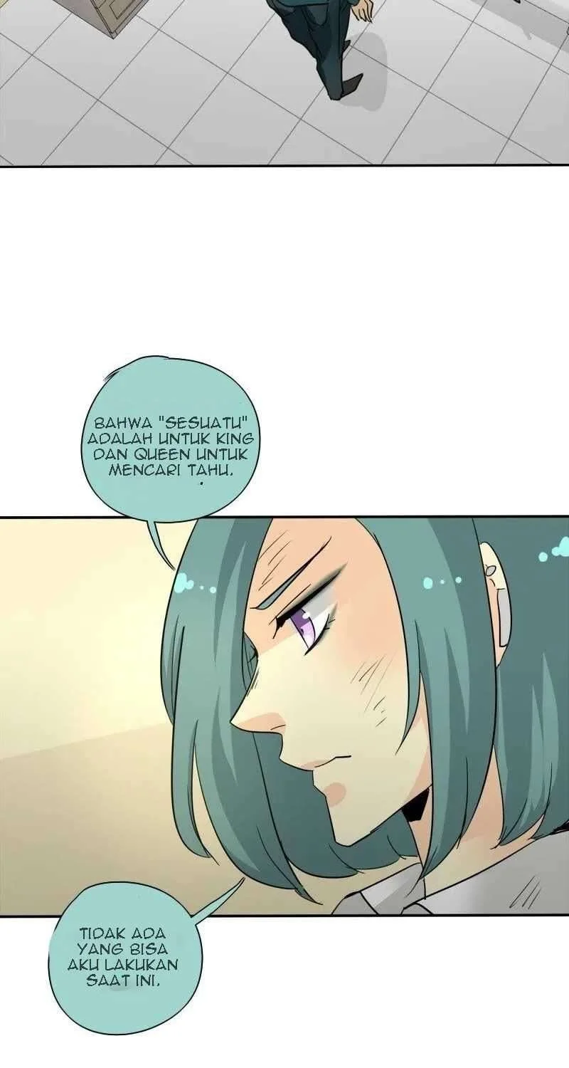 unOrdinary Chapter 143 Gambar 49