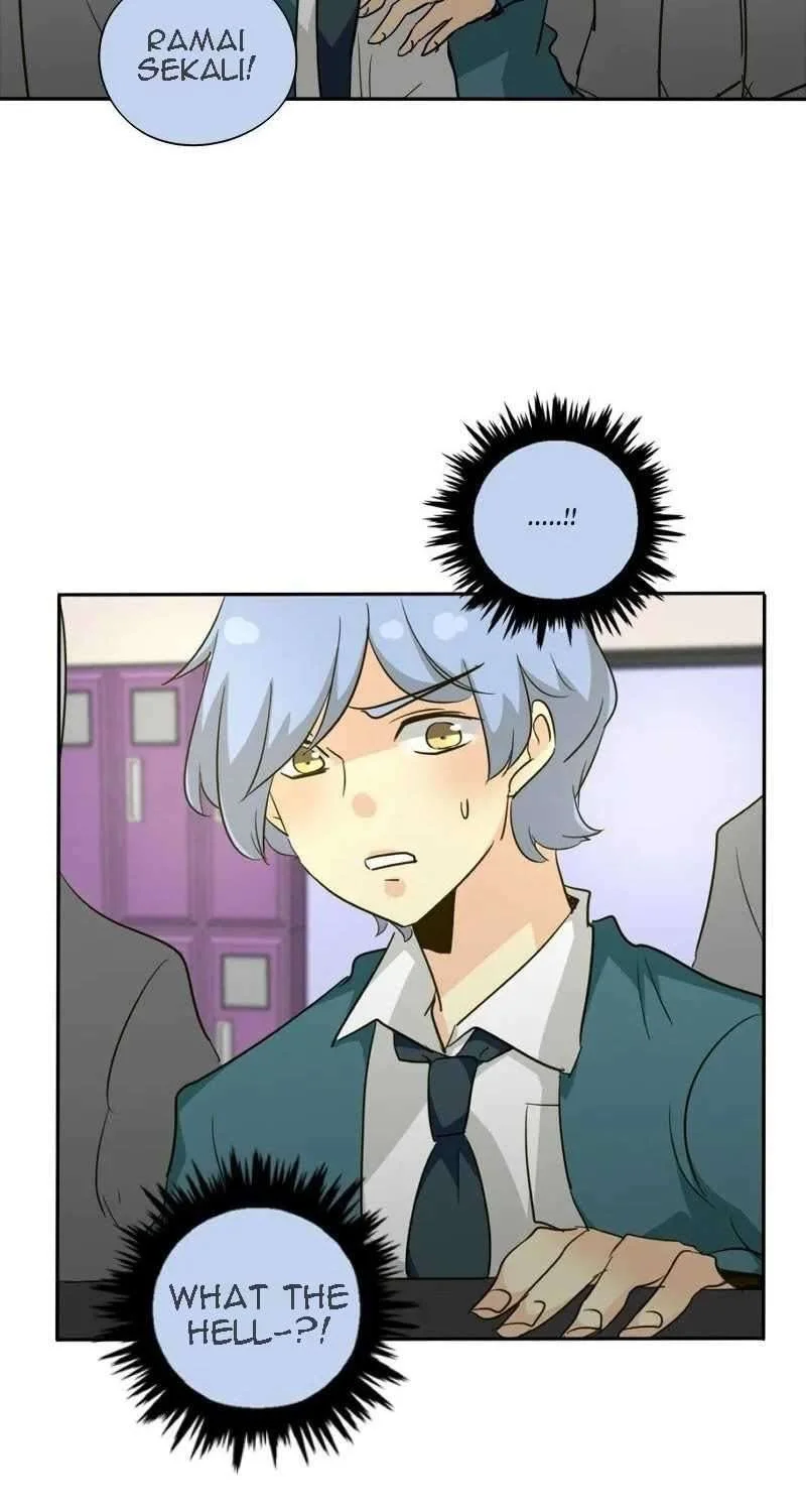 unOrdinary Chapter 143 Gambar 5