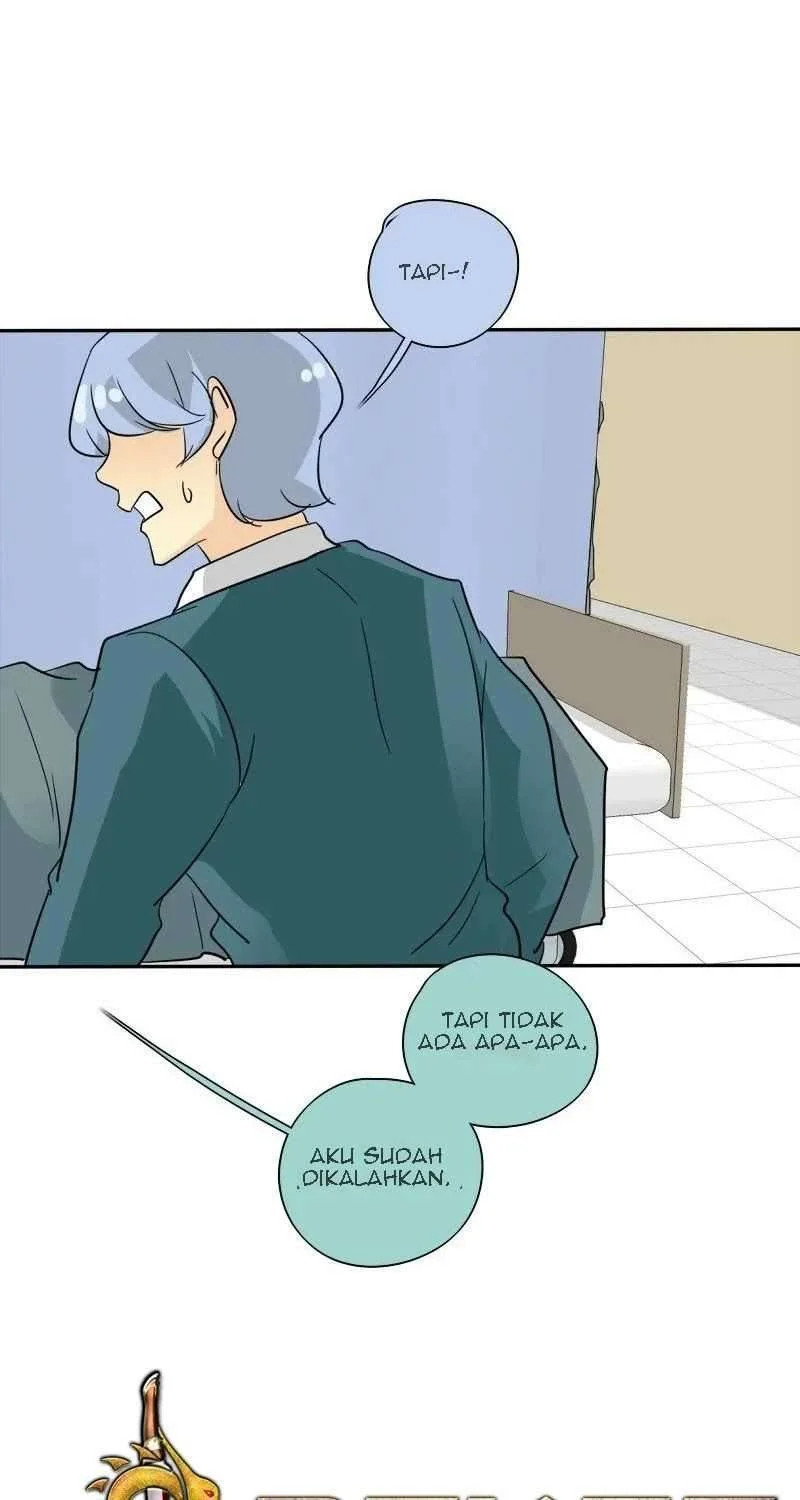 unOrdinary Chapter 143 Gambar 50