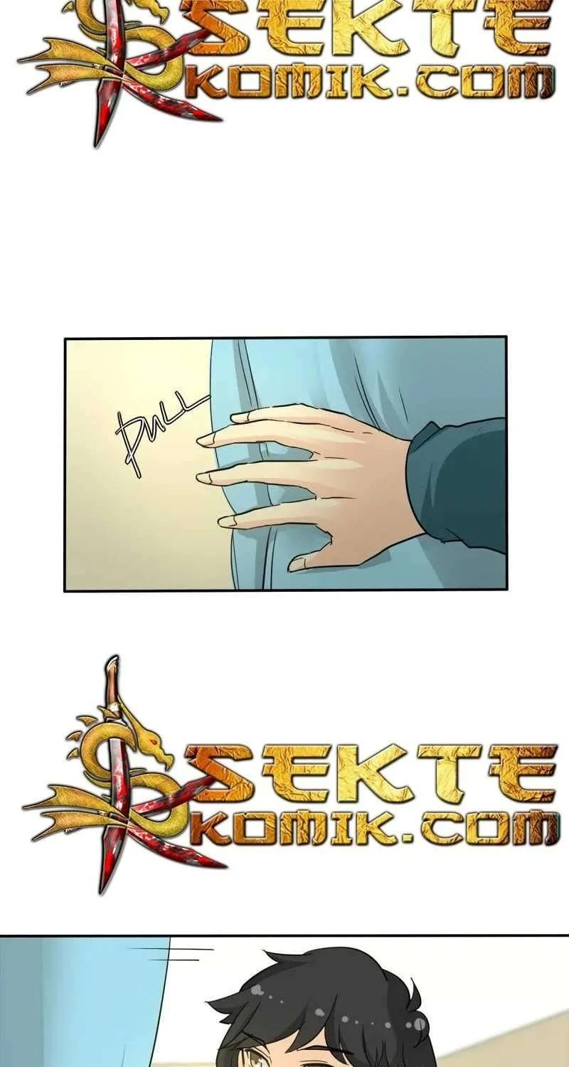 unOrdinary Chapter 143 Gambar 51