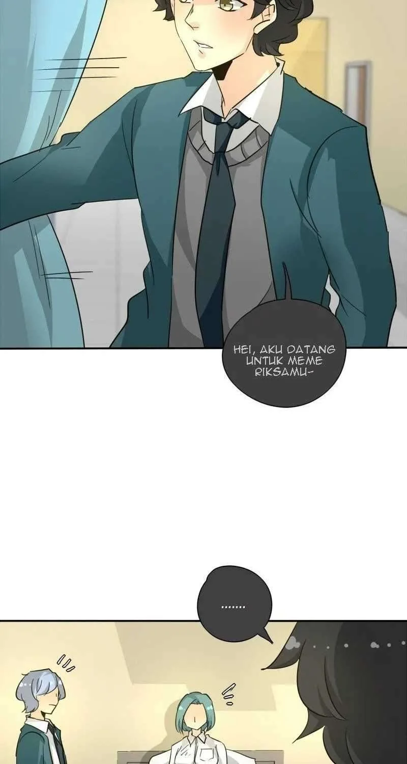 unOrdinary Chapter 143 Gambar 52