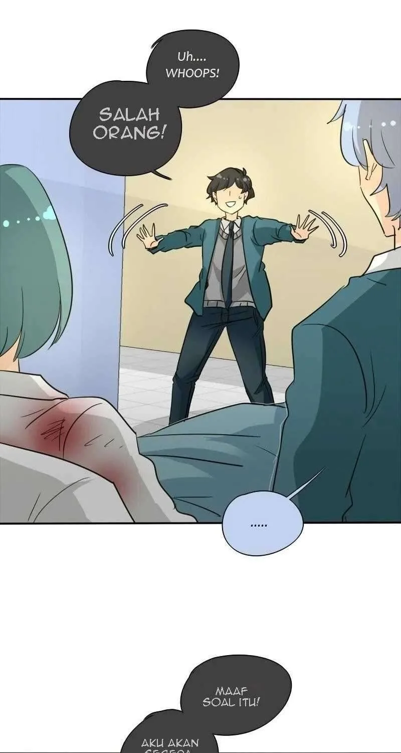 unOrdinary Chapter 143 Gambar 54