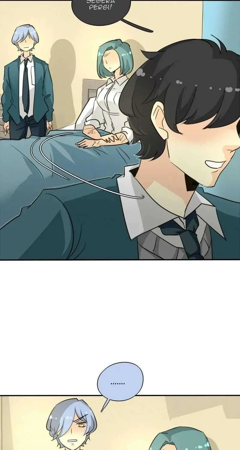 unOrdinary Chapter 143 Gambar 55