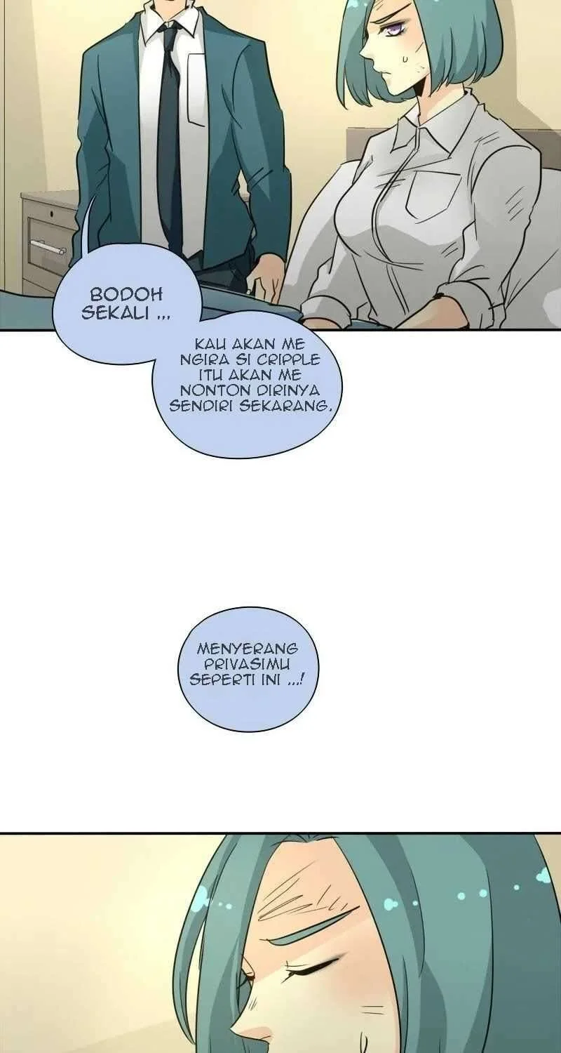 unOrdinary Chapter 143 Gambar 56