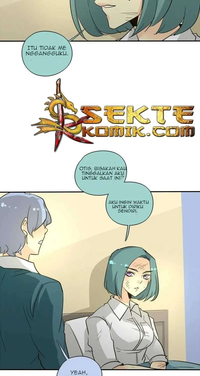 unOrdinary Chapter 143 Gambar 57