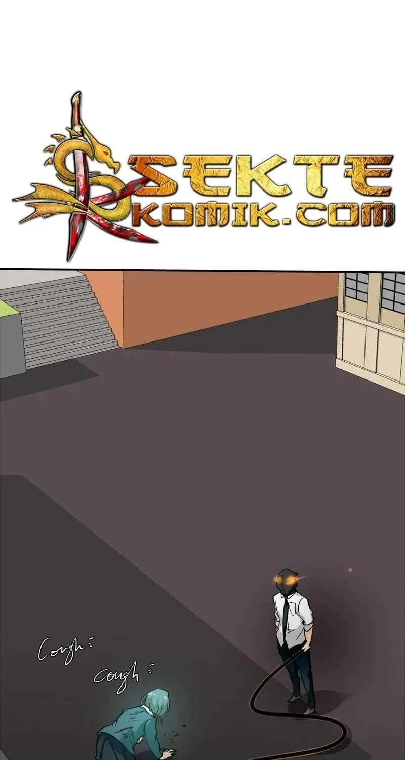 unOrdinary Chapter 143 Gambar 6