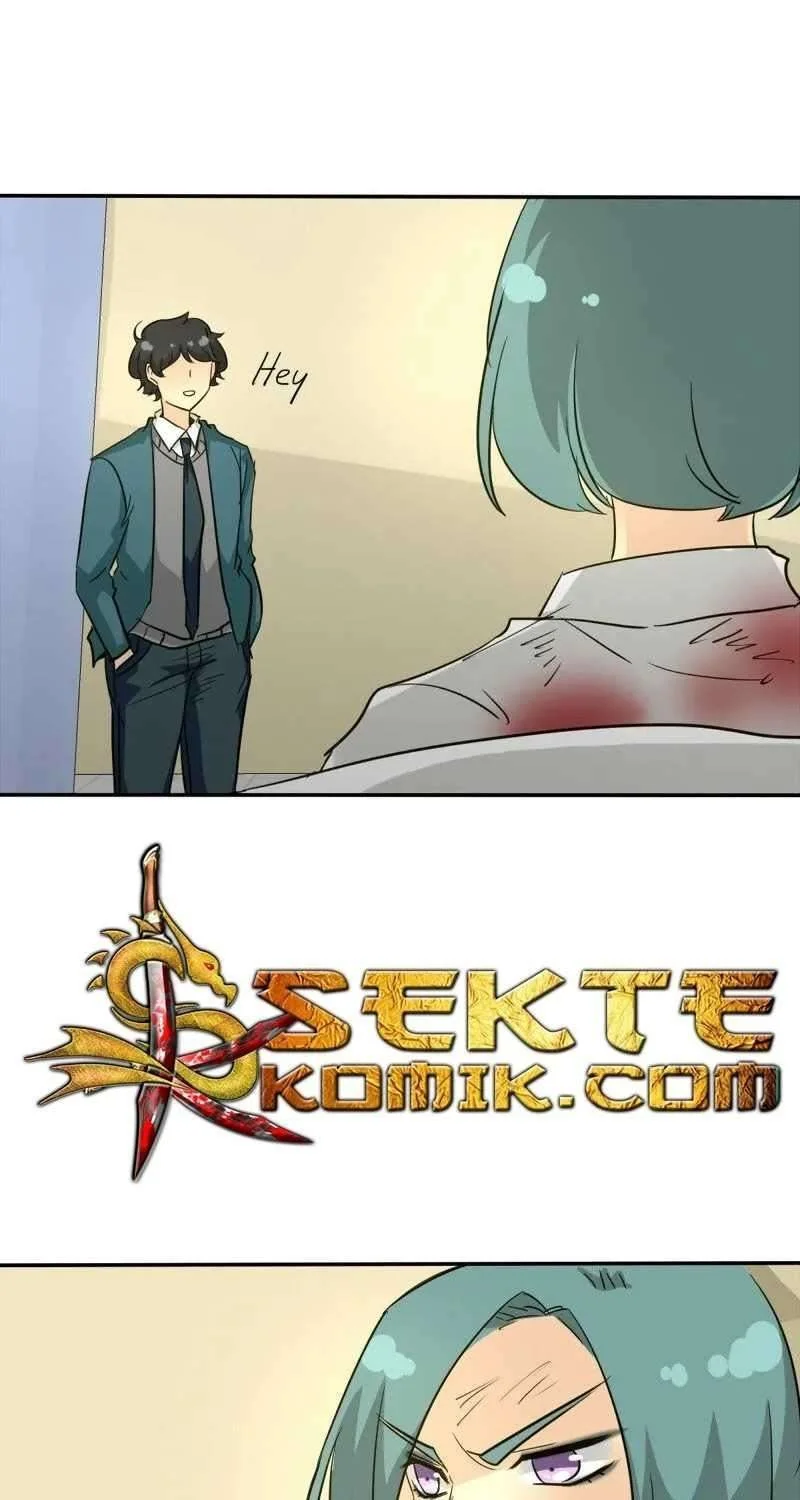 unOrdinary Chapter 143 Gambar 61