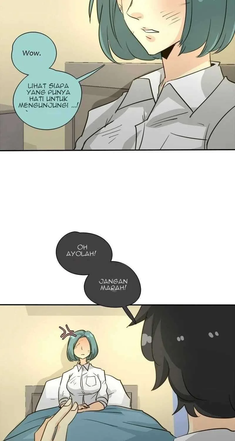 unOrdinary Chapter 143 Gambar 62