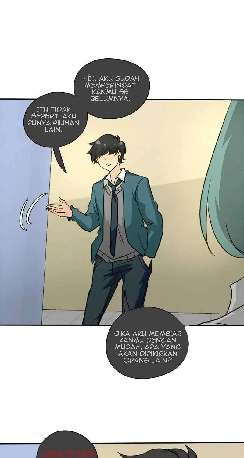 unOrdinary Chapter 143 Gambar 64