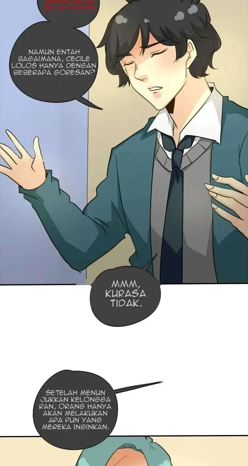 unOrdinary Chapter 143 Gambar 65