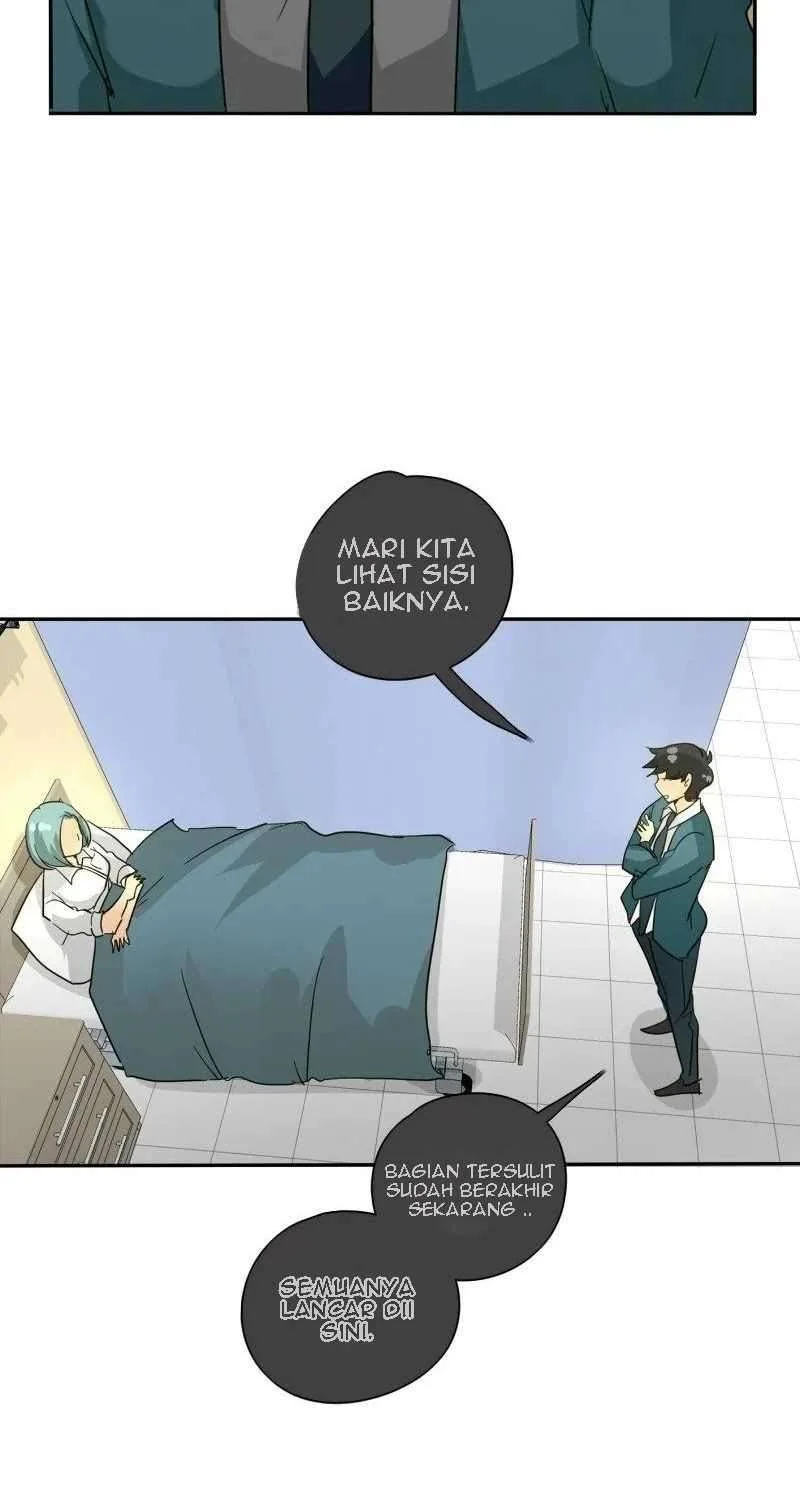 unOrdinary Chapter 143 Gambar 68