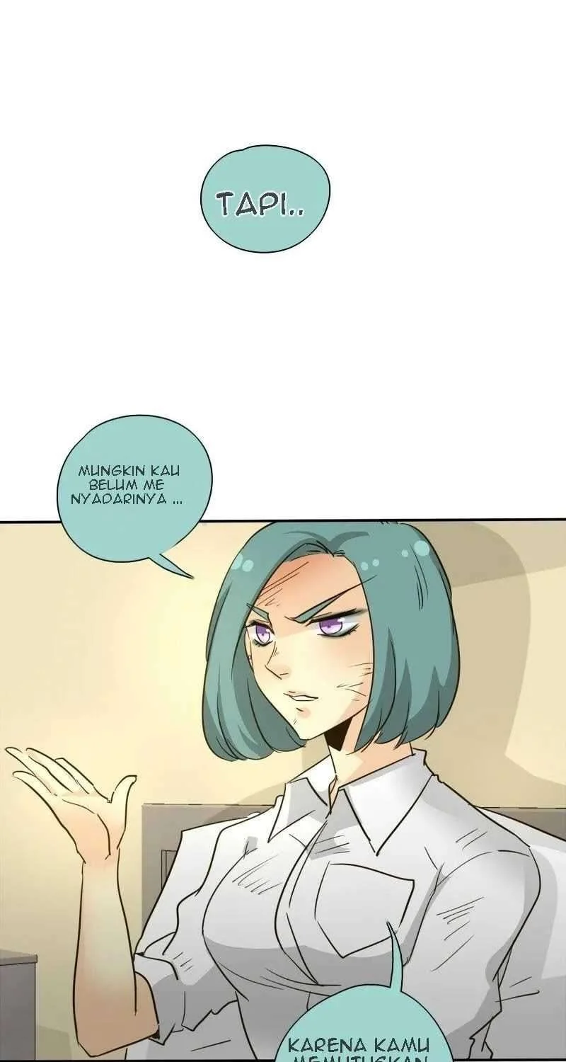 unOrdinary Chapter 143 Gambar 69