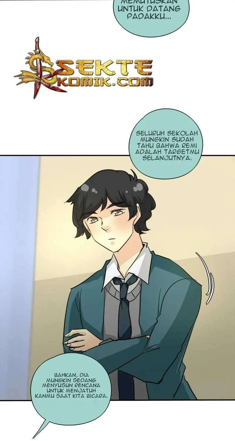 unOrdinary Chapter 143 Gambar 70