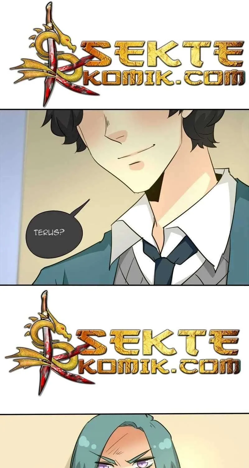 unOrdinary Chapter 143 Gambar 71
