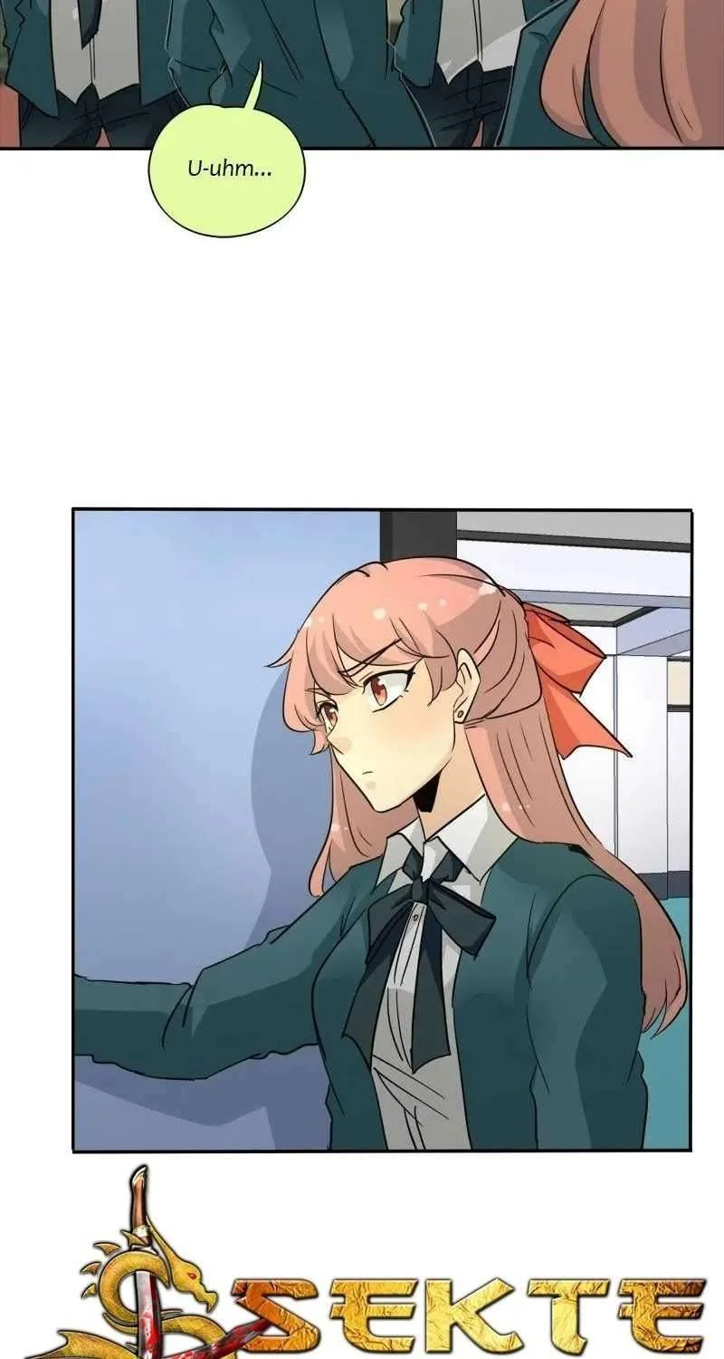 unOrdinary Chapter 143 Gambar 80