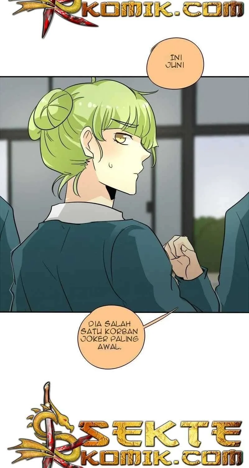 unOrdinary Chapter 143 Gambar 81