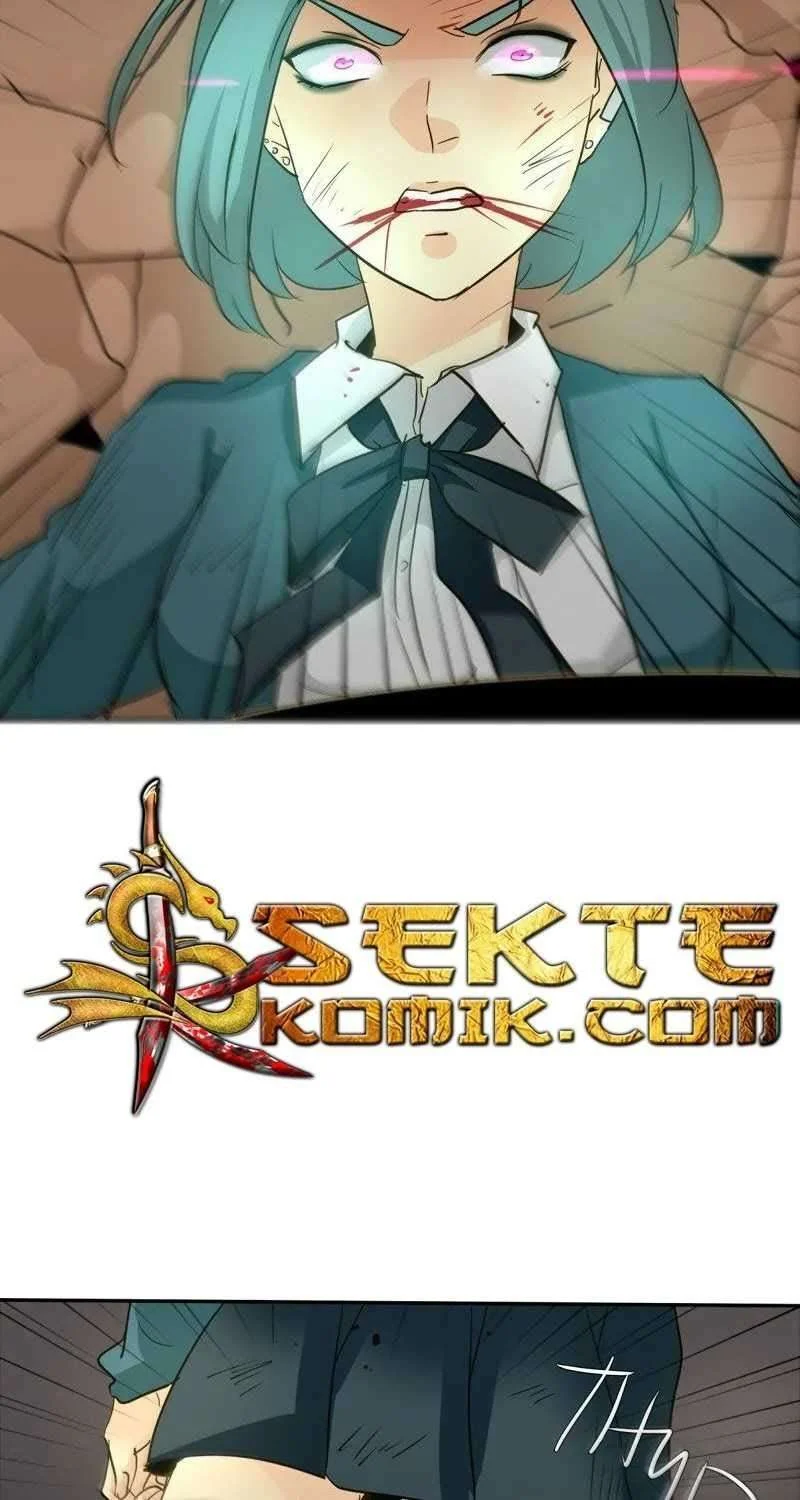 unOrdinary Chapter 143 Gambar 9