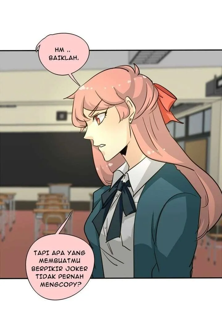 unOrdinary Chapter 144 Gambar 12