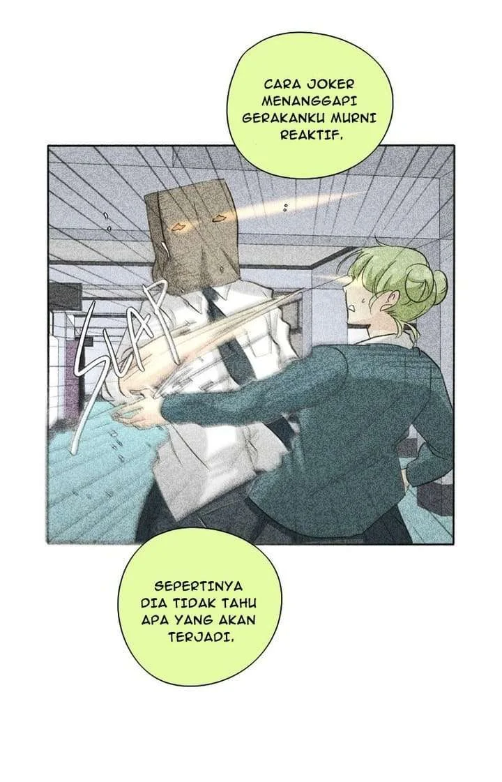 unOrdinary Chapter 144 Gambar 16