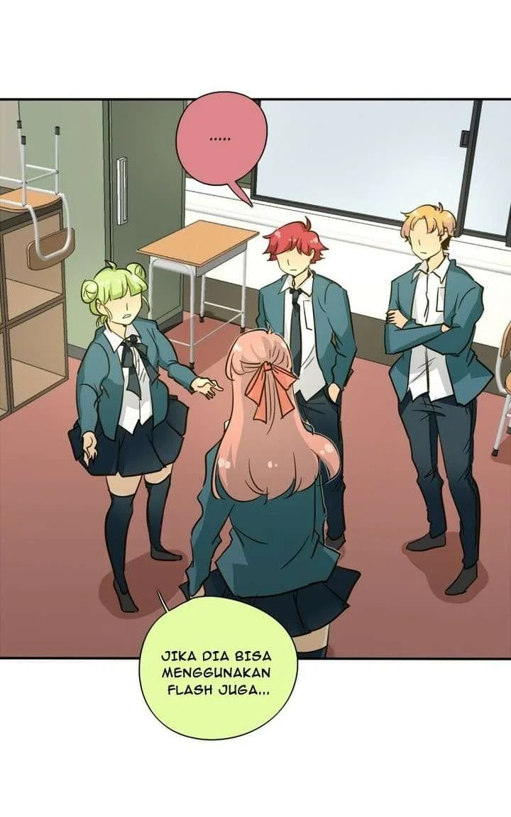 unOrdinary Chapter 144 Gambar 17