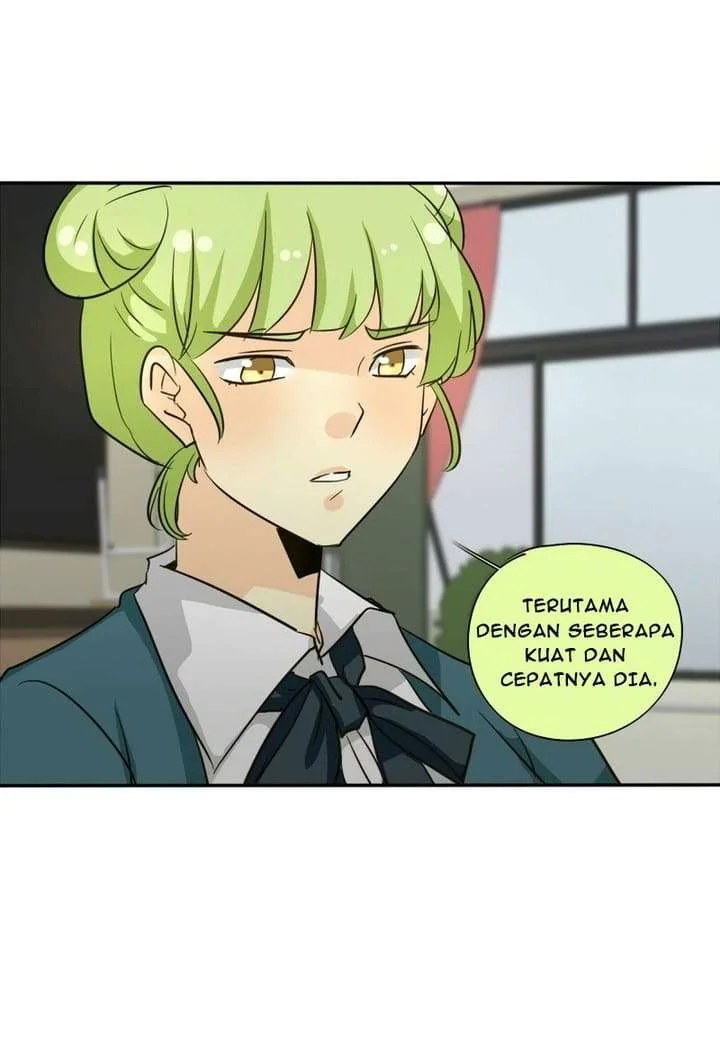 unOrdinary Chapter 144 Gambar 21