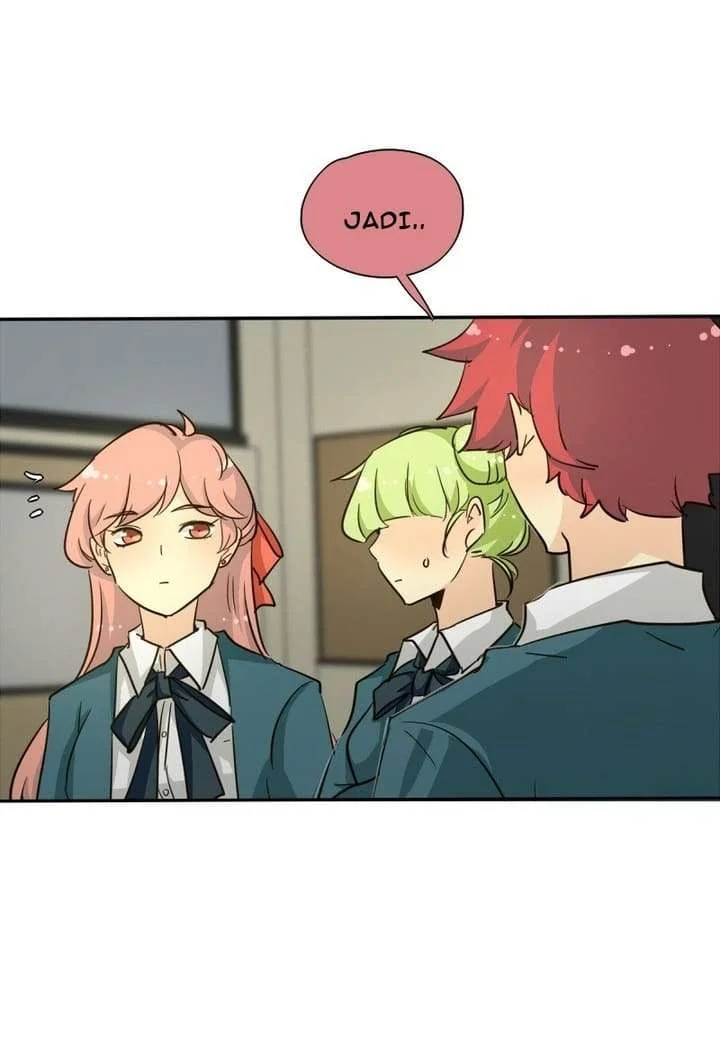 unOrdinary Chapter 144 Gambar 23