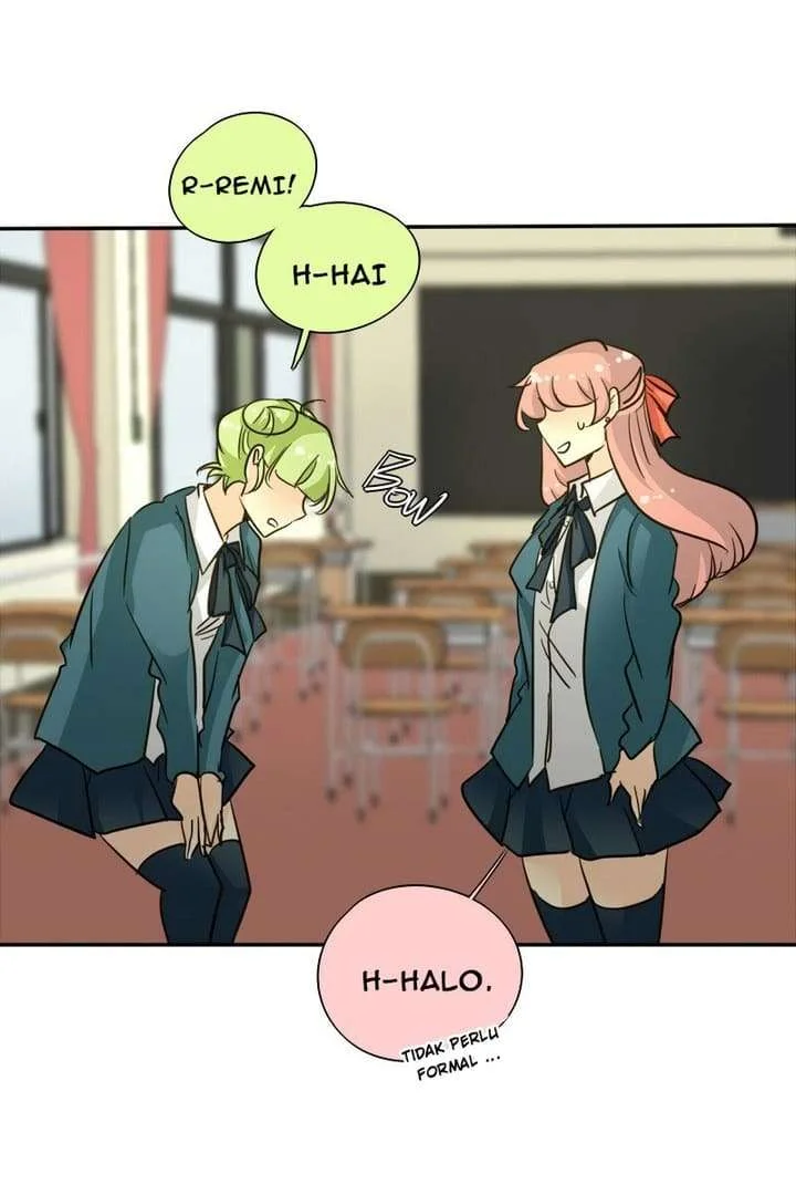 unOrdinary Chapter 144 Gambar 3