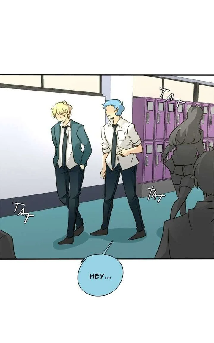 unOrdinary Chapter 144 Gambar 31