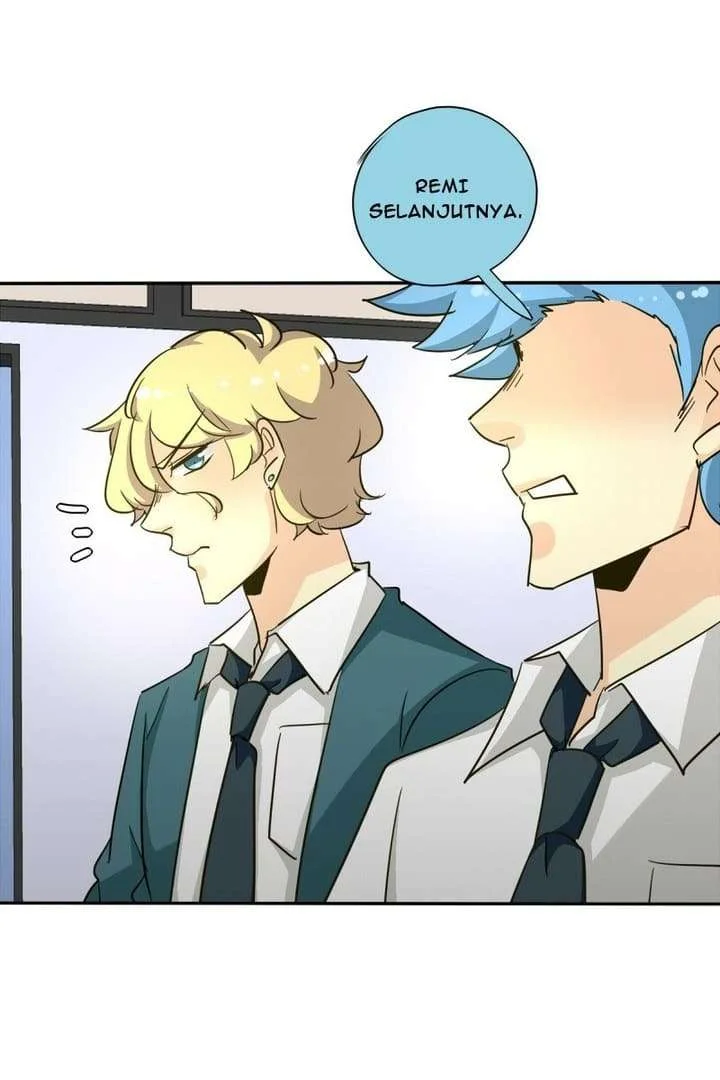 unOrdinary Chapter 144 Gambar 33