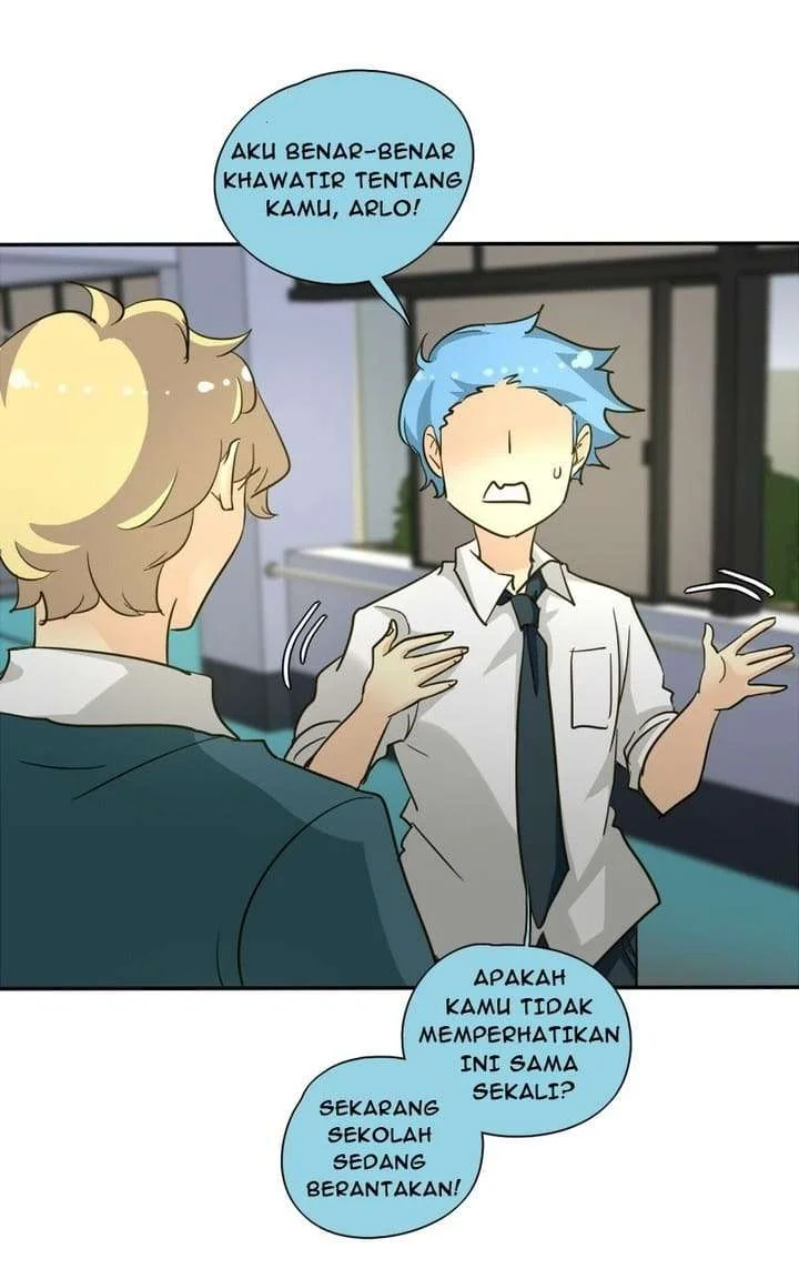 unOrdinary Chapter 144 Gambar 35