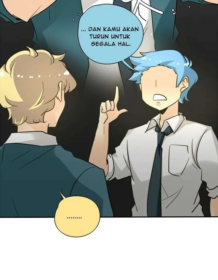 unOrdinary Chapter 144 Gambar 37