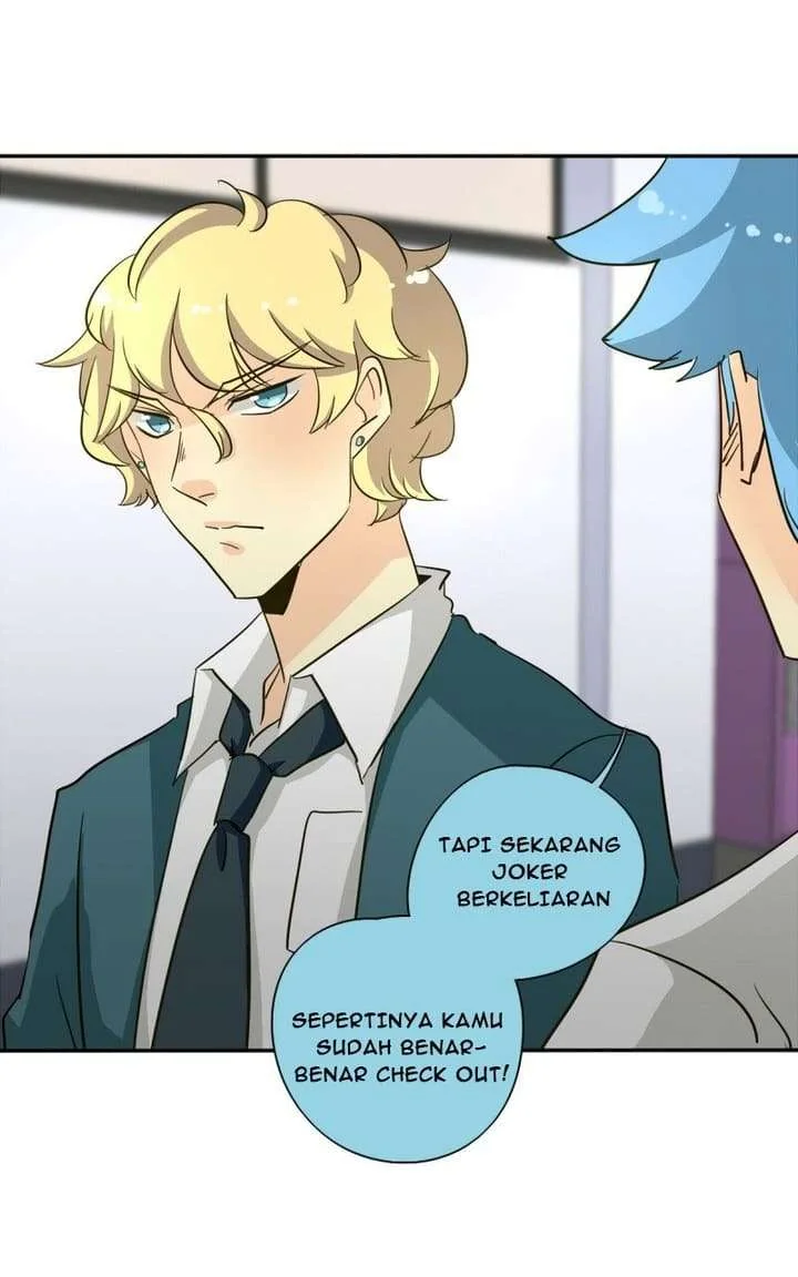 unOrdinary Chapter 144 Gambar 38