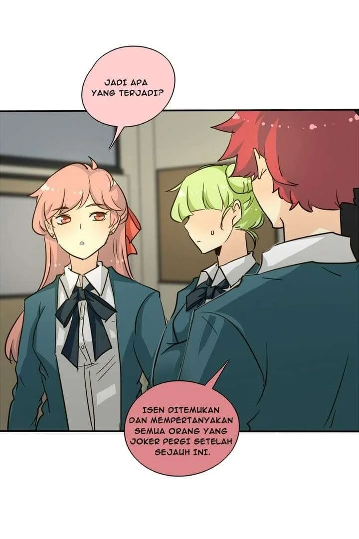 unOrdinary Chapter 144 Gambar 4