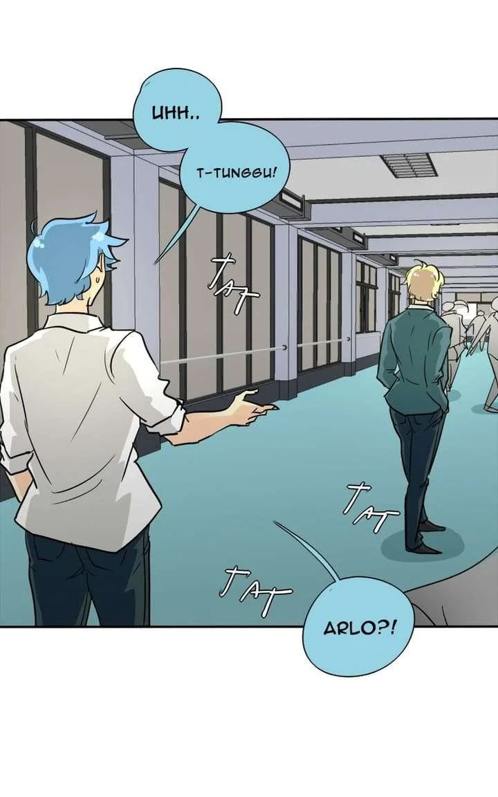 unOrdinary Chapter 144 Gambar 43