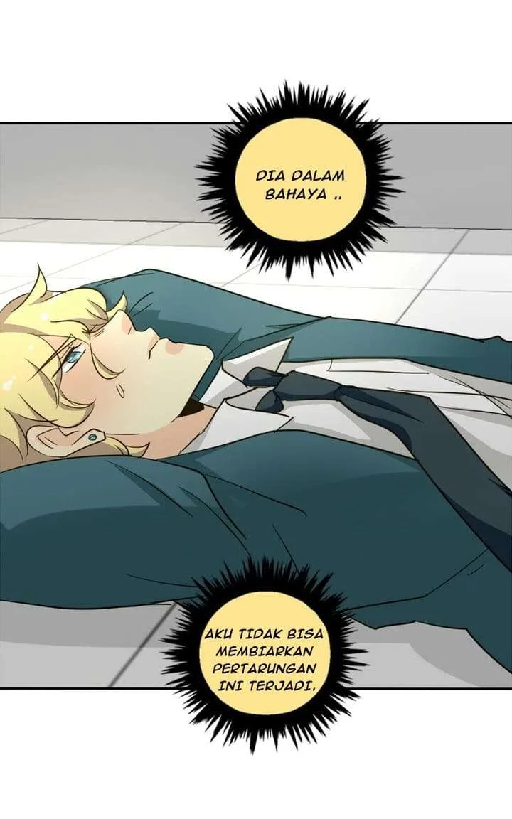 unOrdinary Chapter 144 Gambar 51