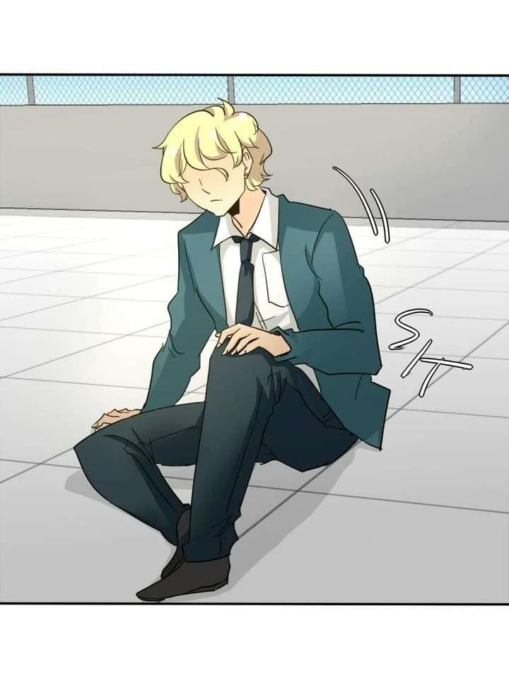 unOrdinary Chapter 144 Gambar 54