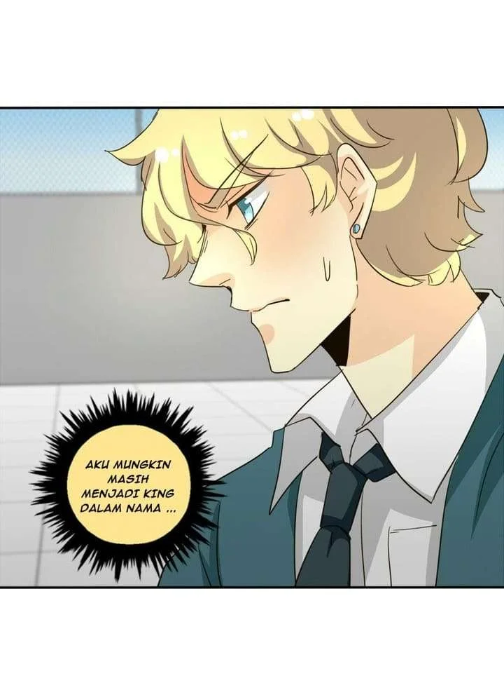 unOrdinary Chapter 144 Gambar 58