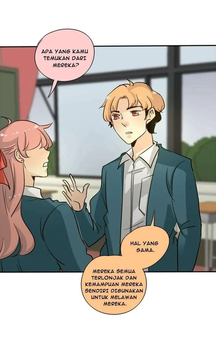 unOrdinary Chapter 144 Gambar 6