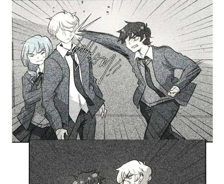 unOrdinary Chapter 144 Gambar 62