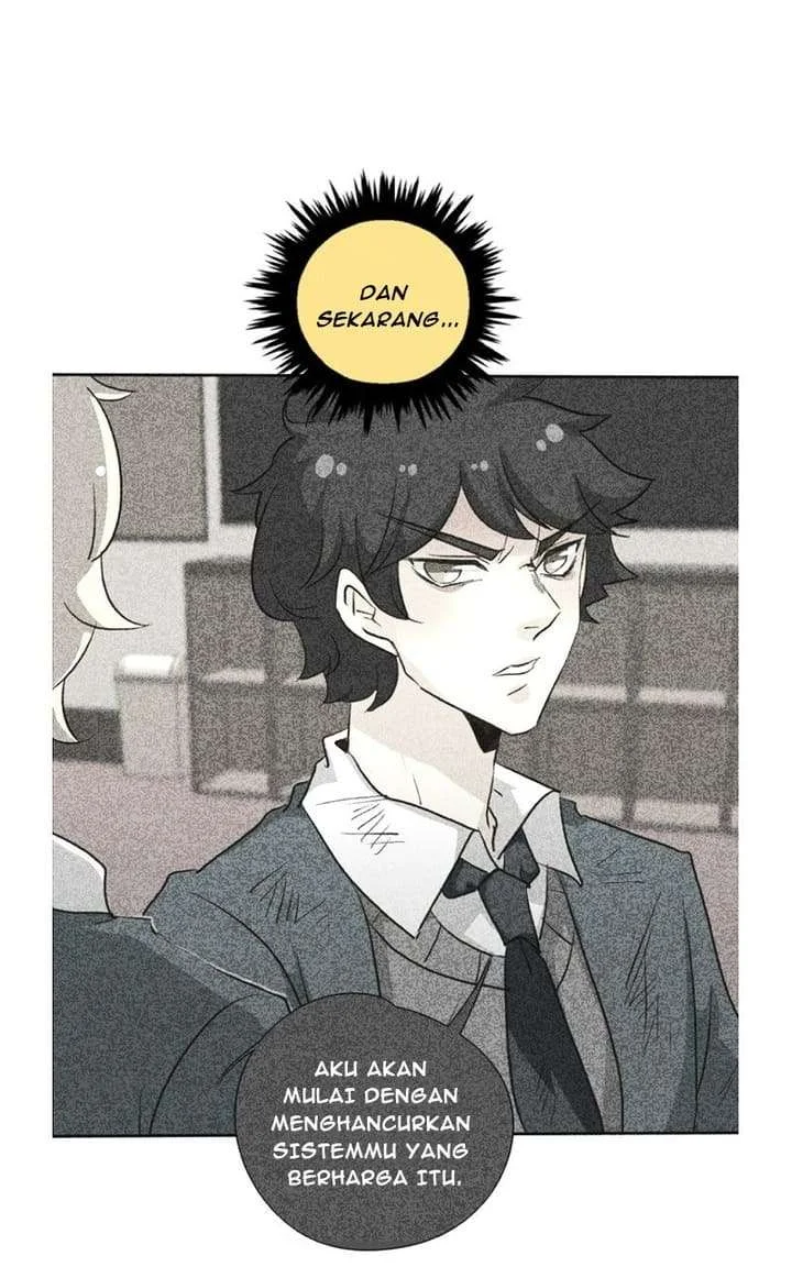 unOrdinary Chapter 144 Gambar 84