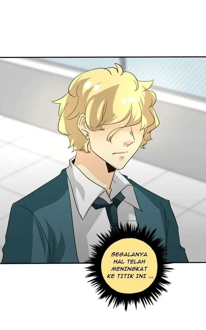 unOrdinary Chapter 144 Gambar 88