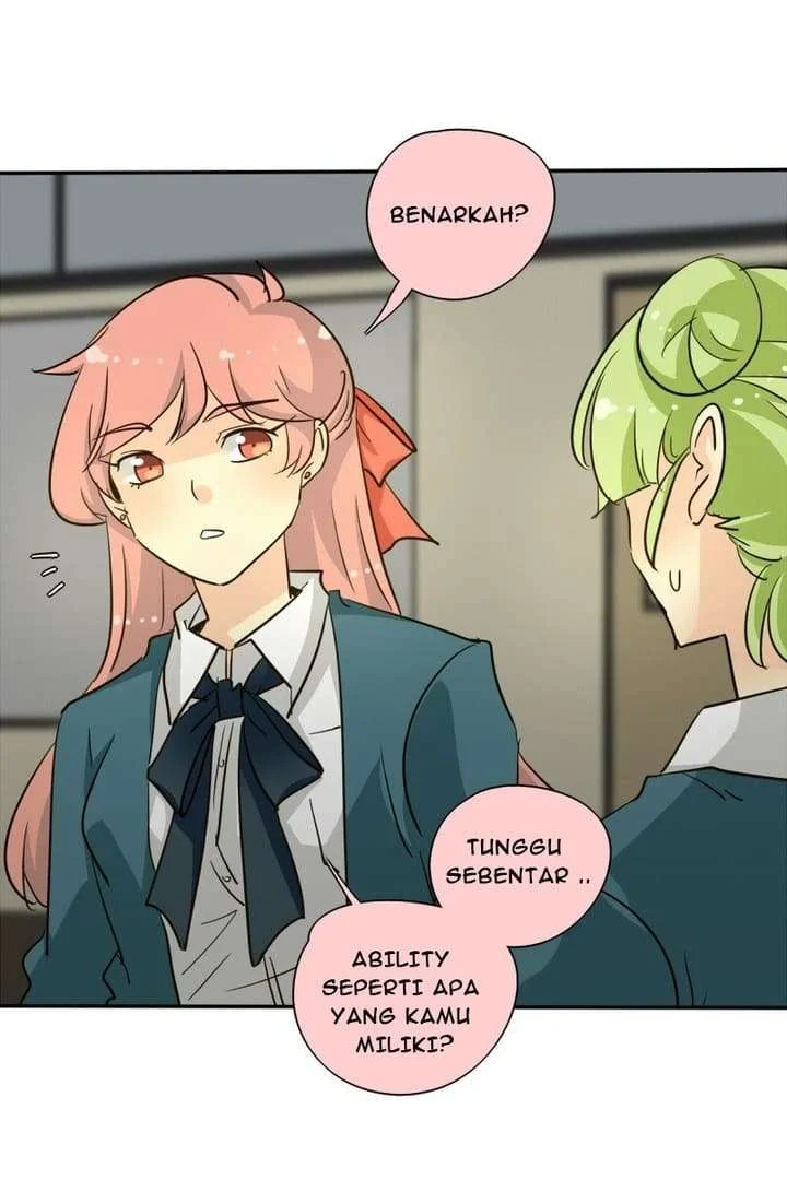 unOrdinary Chapter 144 Gambar 9