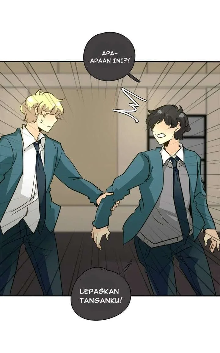 unOrdinary Chapter 144 Gambar 98