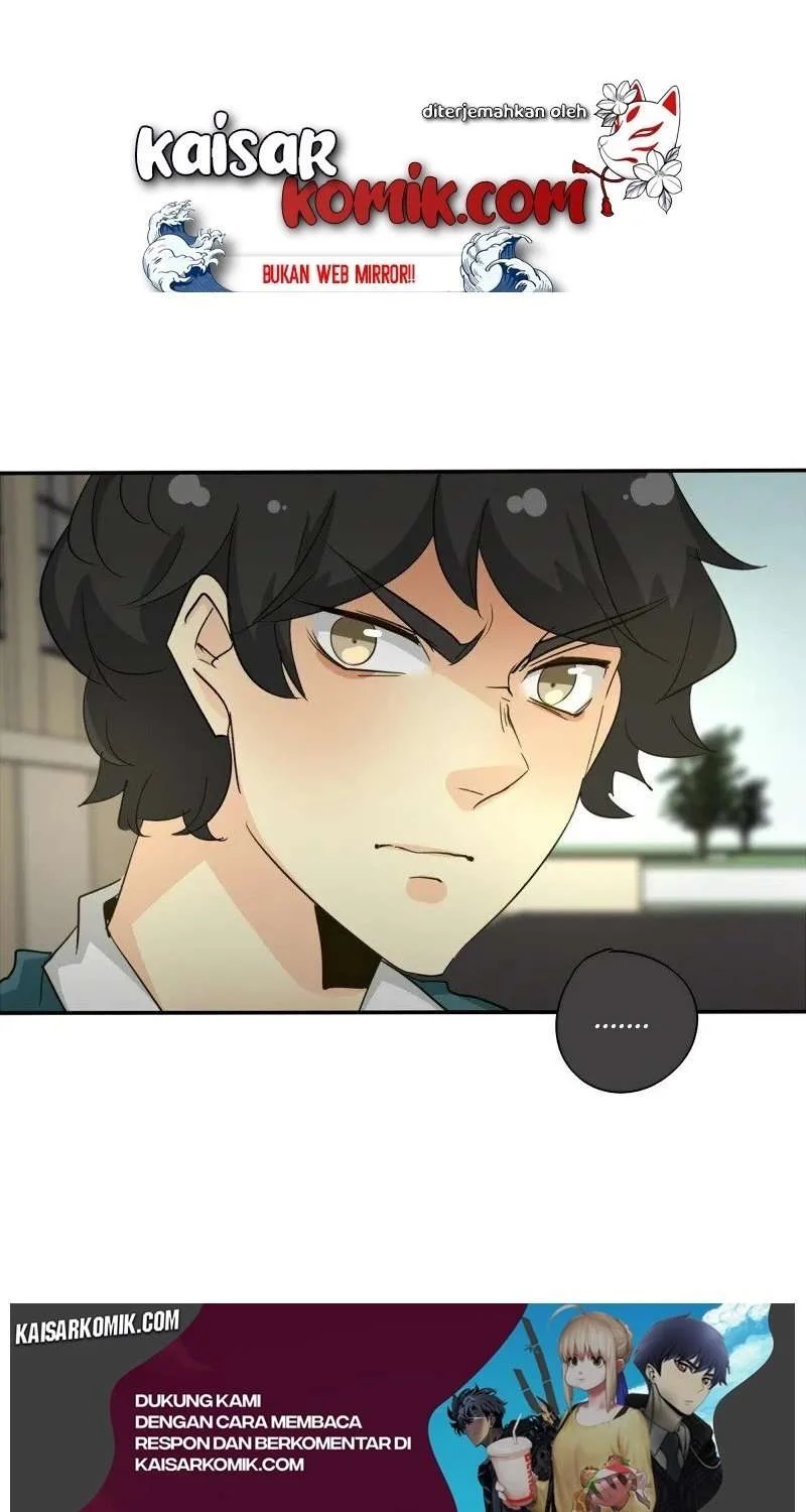 unOrdinary Chapter 145 Gambar 11